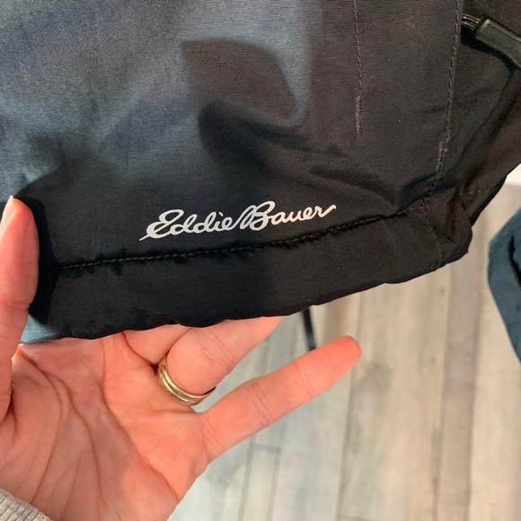 Eddie Bauer Weatheredge Plus Ski Jacket - Picture 7 of 14